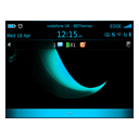 Ion Blue