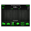 Kronos Green