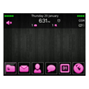 Kronos Pink