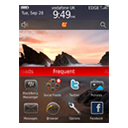Simplified Red